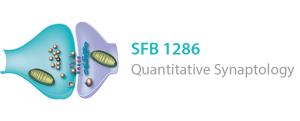 Logo of CRC1286