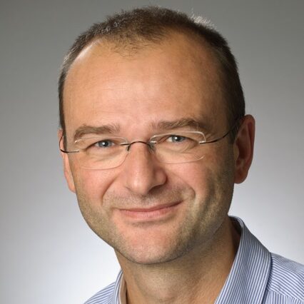 Prof. Dr. Tobias Moser