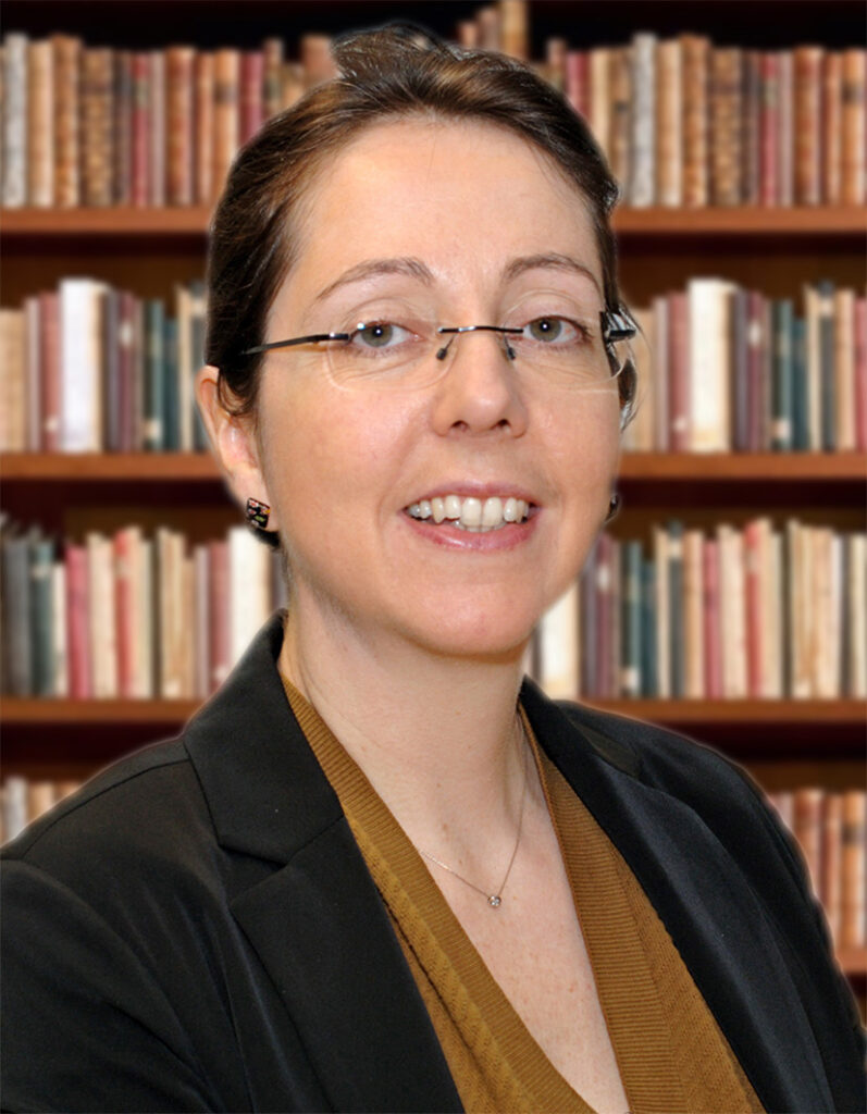 Dr. Marilyn Tirard